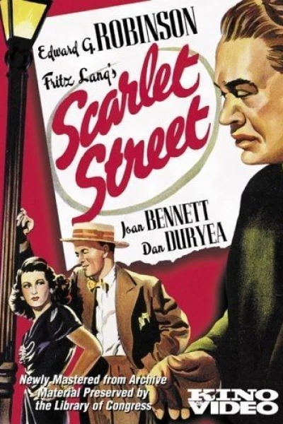 Scarlet Street