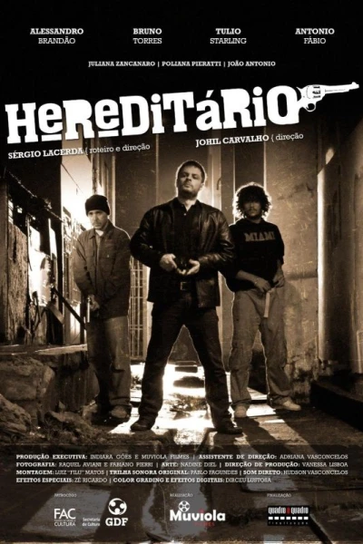 Hereditário