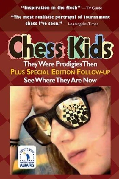 Chess Kids: Special Edition