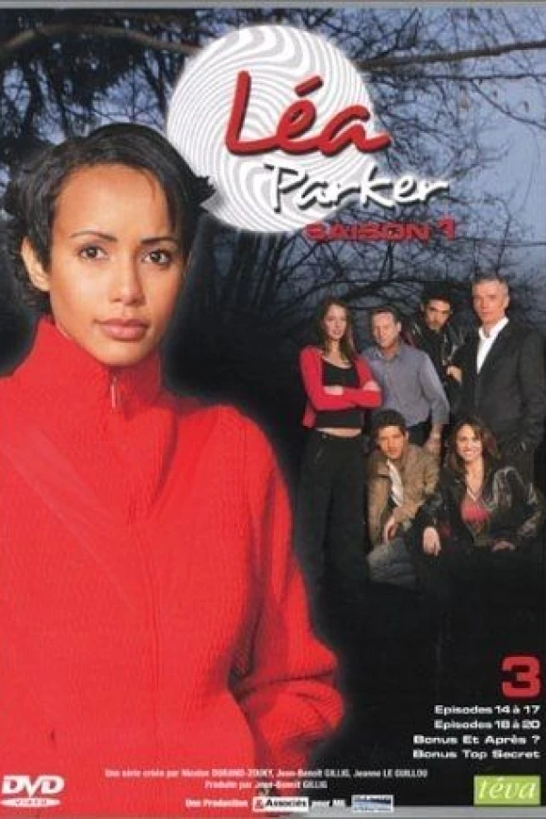 Lea Parker Poster