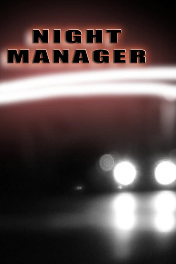 Night Manager Poster