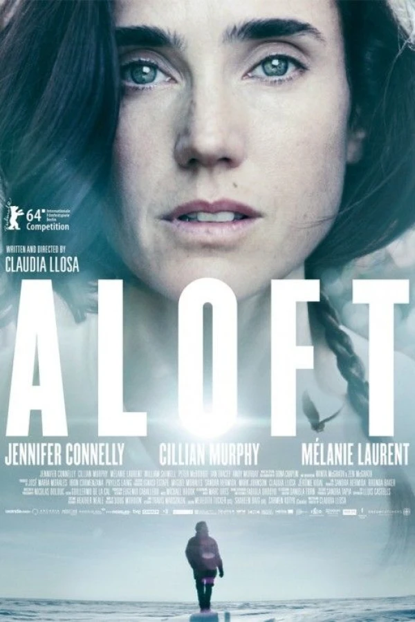 Aloft Poster