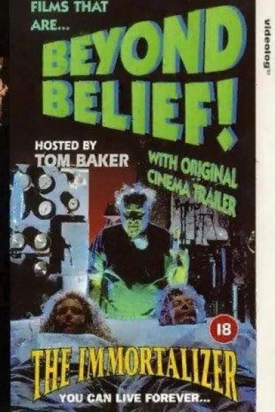 Would You Believe It!!