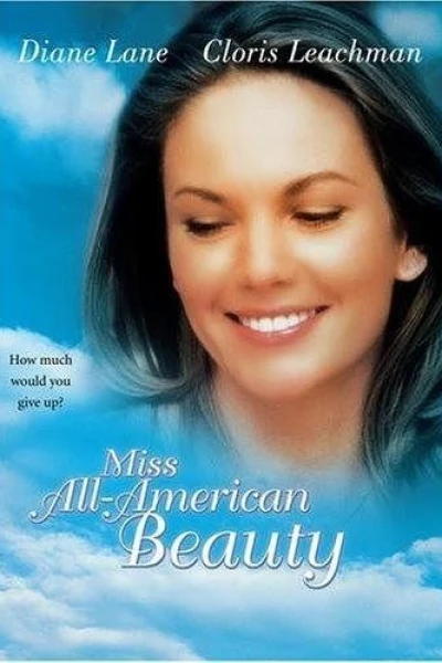 Miss All-American Beauty