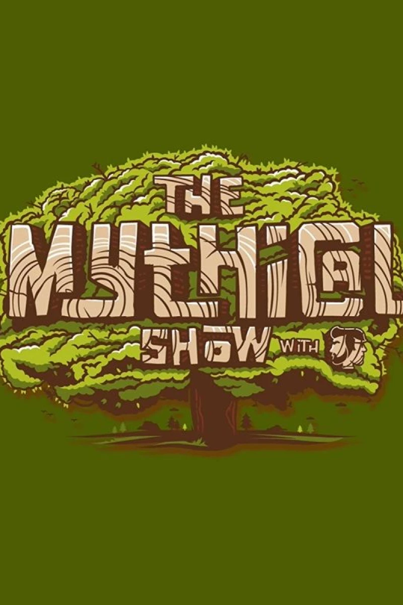 The Mythical Show Poster