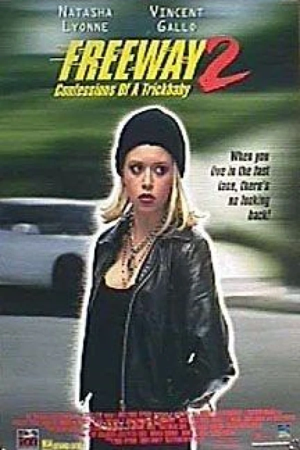 Freeway II: Confessions of a Trickbaby Poster
