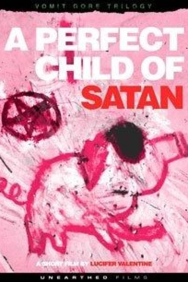 A Perfect Child of Satan Poster