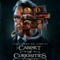 Cabinet of Curiosities