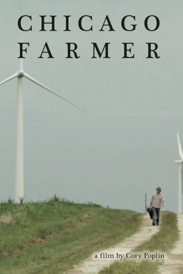 Chicago Farmer Poster