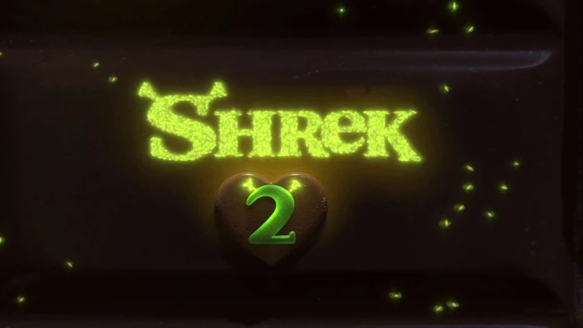 Shrek 2 Titelbild