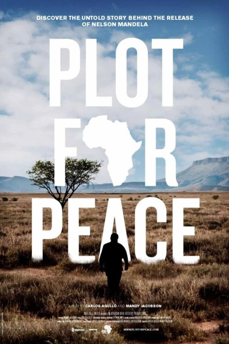 Plot for Peace Poster