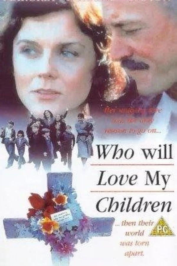 Who Will Love My Children? Poster