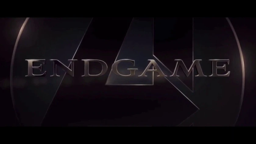 Avengers: Endgame Titelbild