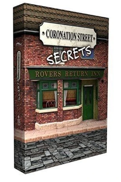 Coronation Street: Secrets