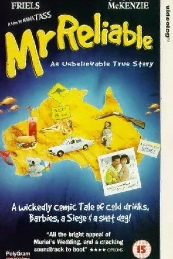 My Entire Life Poster
