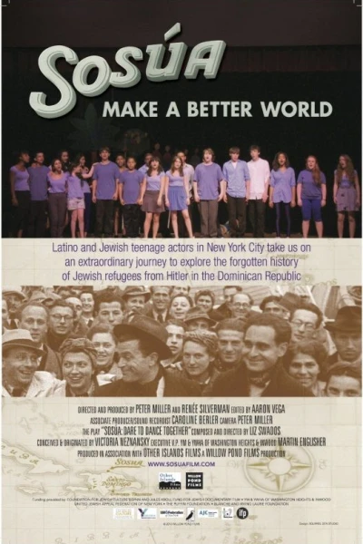 Sosua: Make a Better World