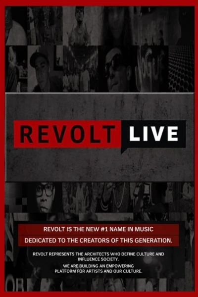 Revolt Live