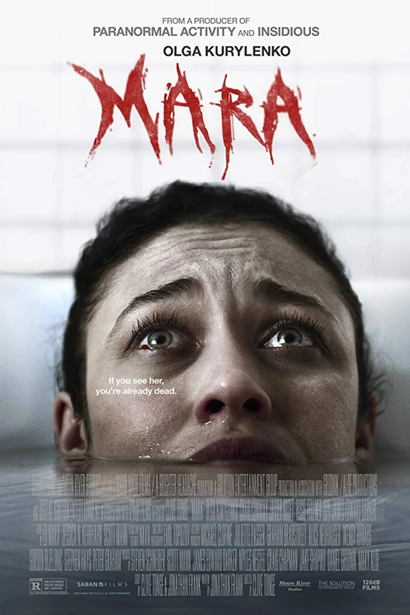 Mara Poster