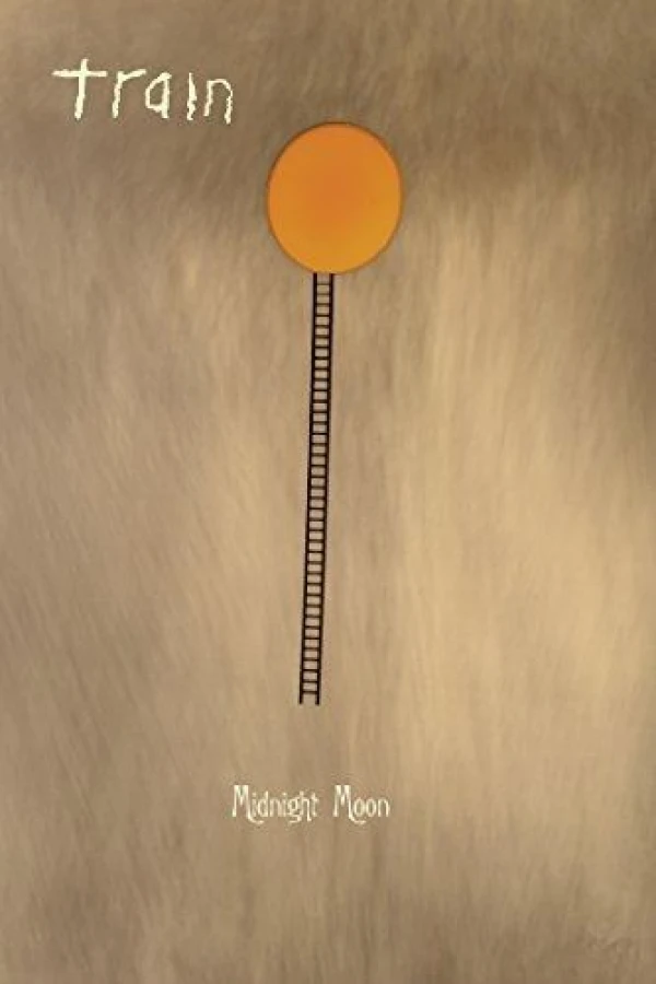Train: Midnight Moon Poster