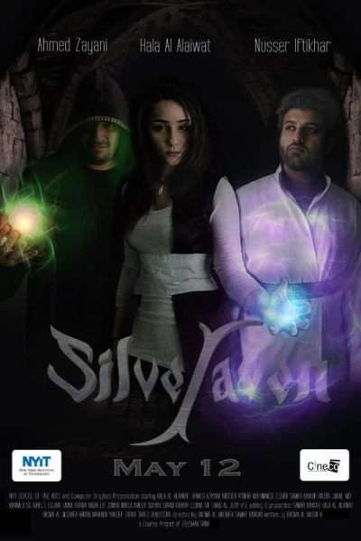 Silveraven