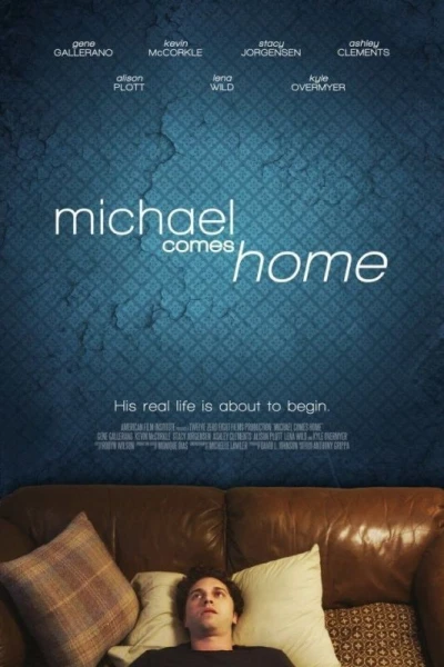Michael Comes Home