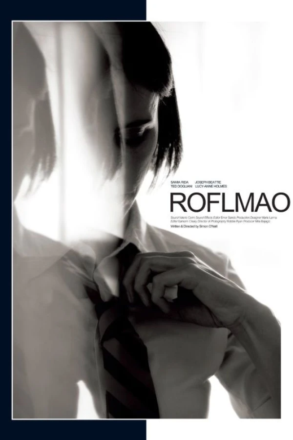 Roflmao Poster