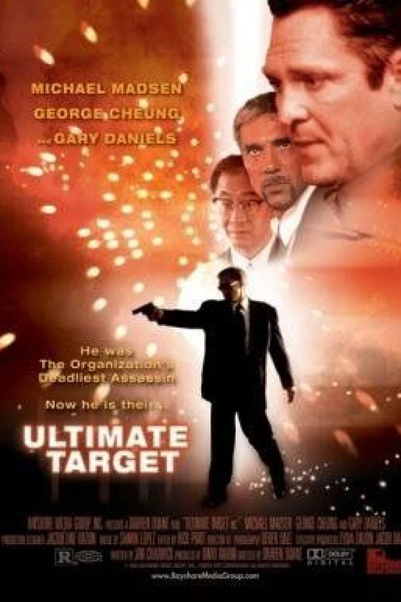 Ultimate Target Poster