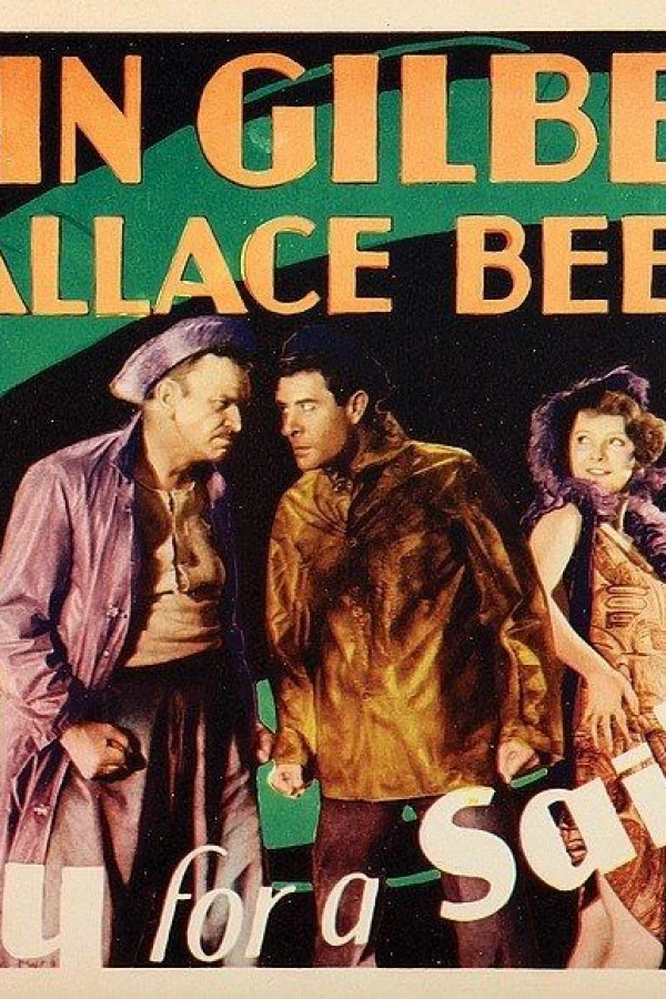 Way for a Sailor Poster