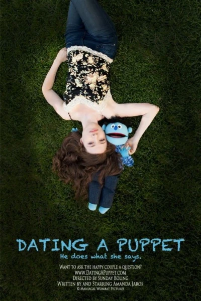 Dating a Puppet