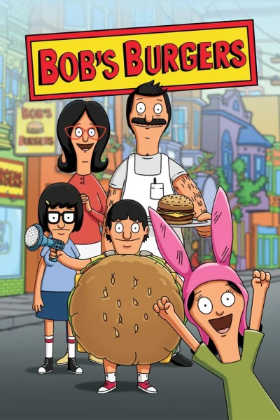 Bob's Burgers