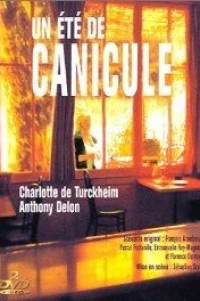 Un été de canicule