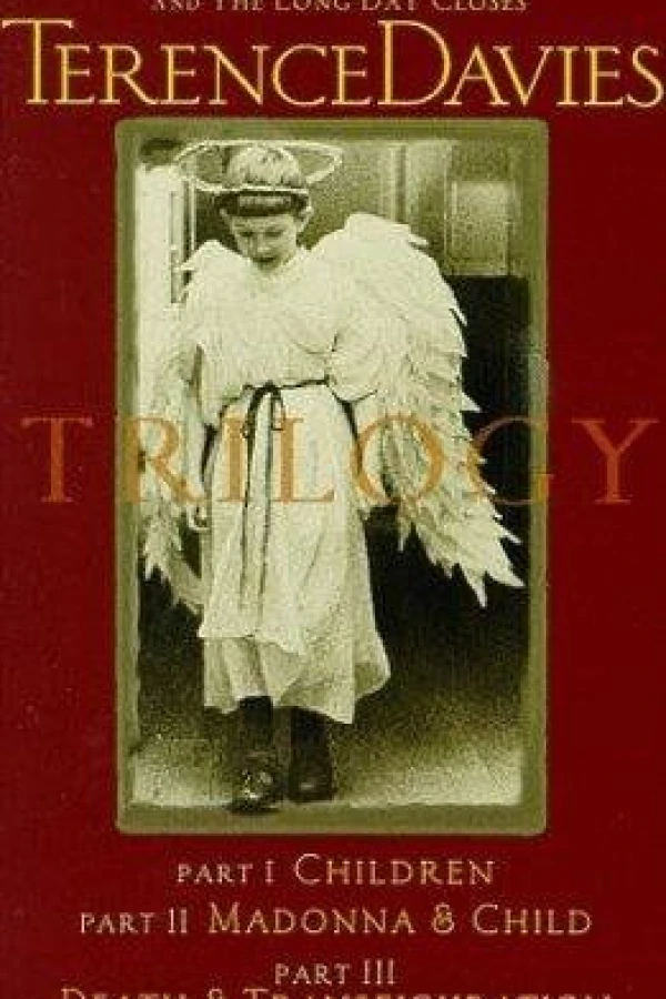 The Terence Davies Trilogy Poster