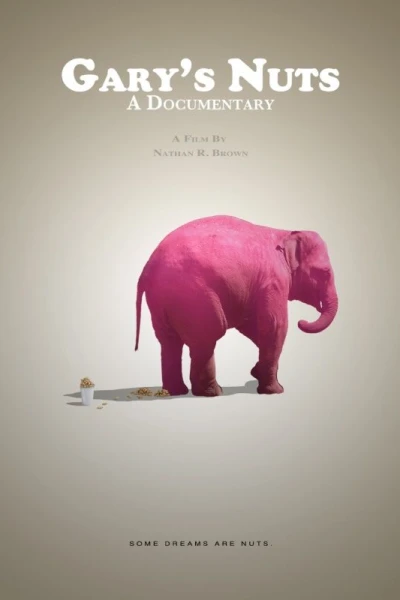 Gary's Nuts: A Documentary