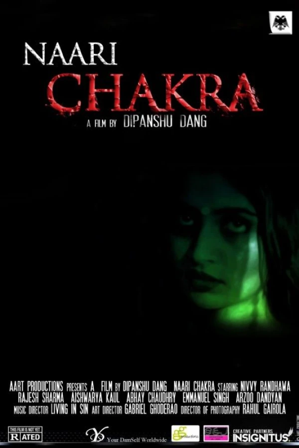 Naari Chakra Poster
