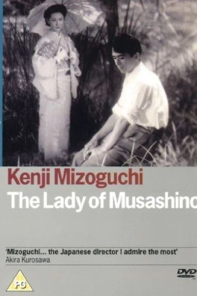 The Lady from Musashino