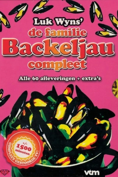 Familie Backeljau