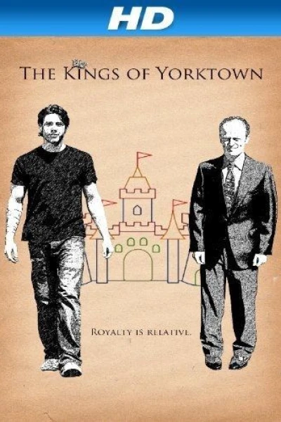 The Kings of Yorktown