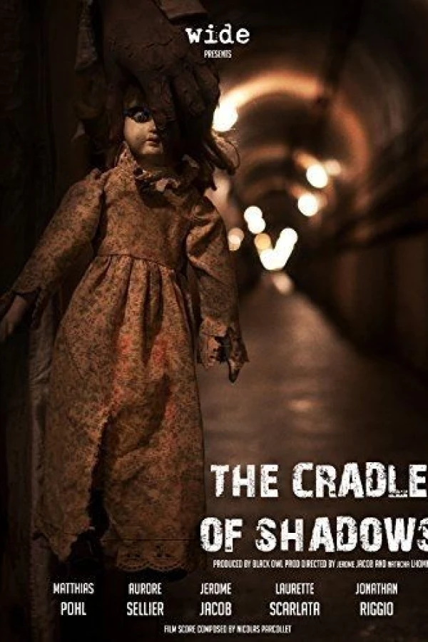 The Cradle of Shadows Poster