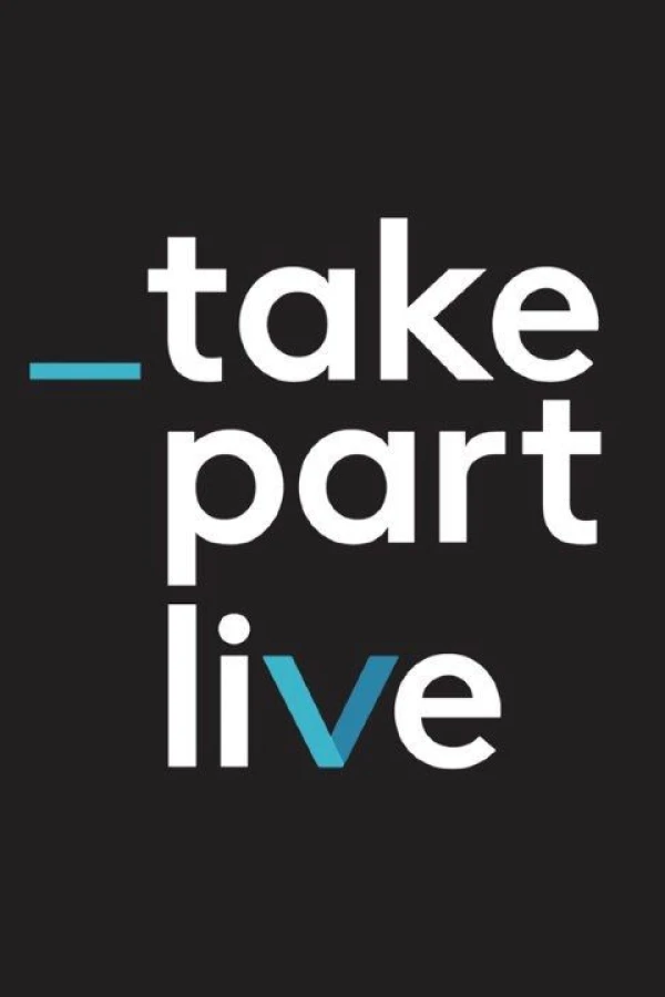 TakePart Live Poster