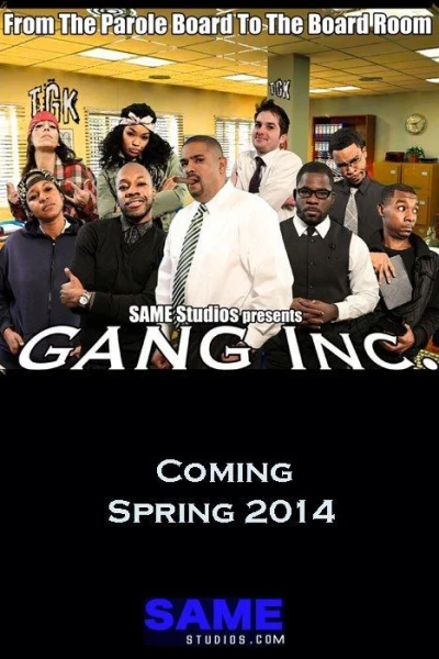 Gang Inc.