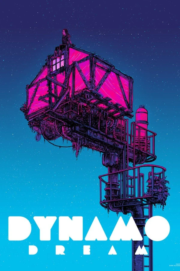 Dynamo Dream Poster
