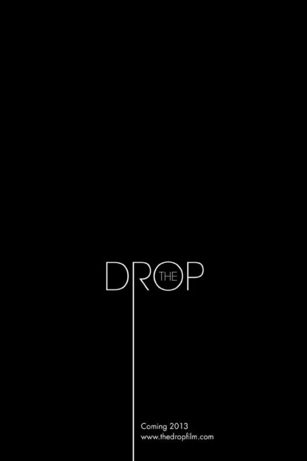 The Drop: The EDM Culture Explosion Poster