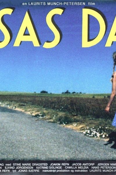 Lisas dag