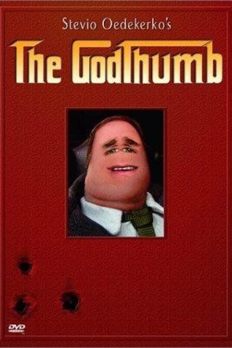 The Godthumb Poster