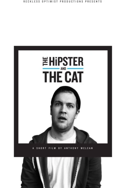 The Hipster and the Cat