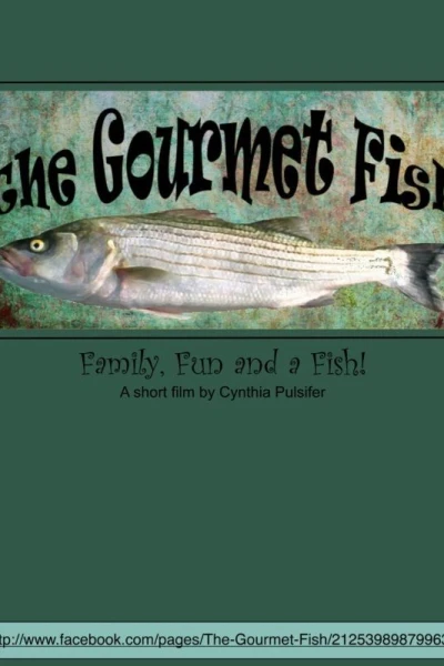 The Gourmet Fish