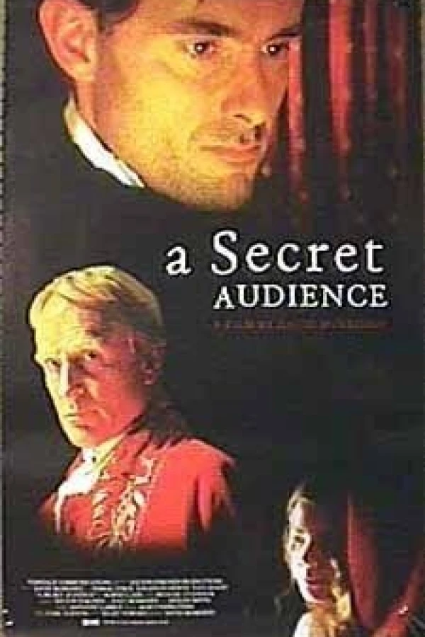 A Secret Audience Poster