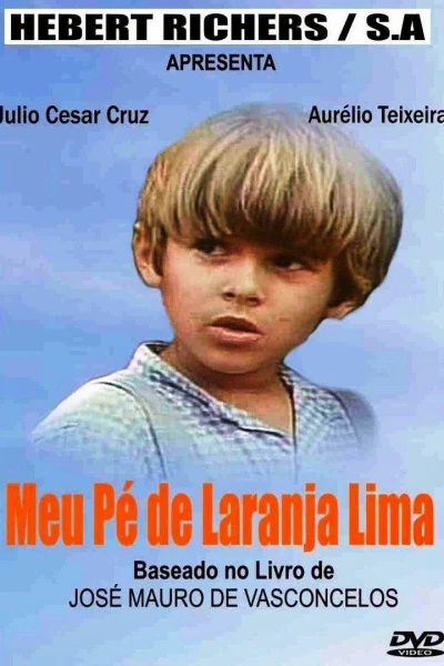 Meu Pé de Laranja-Lima