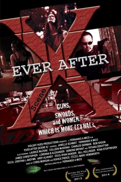 Ever After (Scene X)