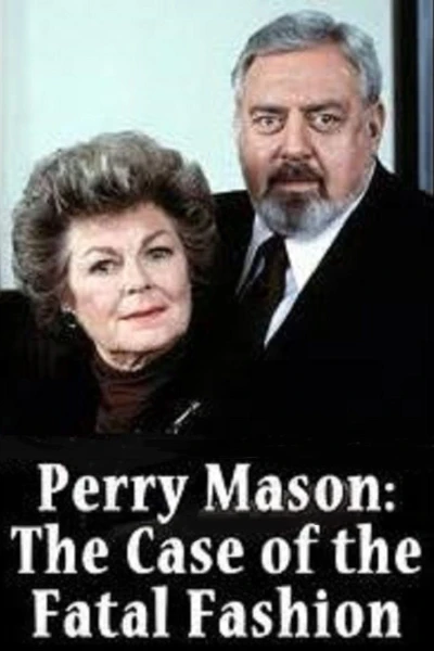 Perry Mason: The Case of the Fatal Fashion